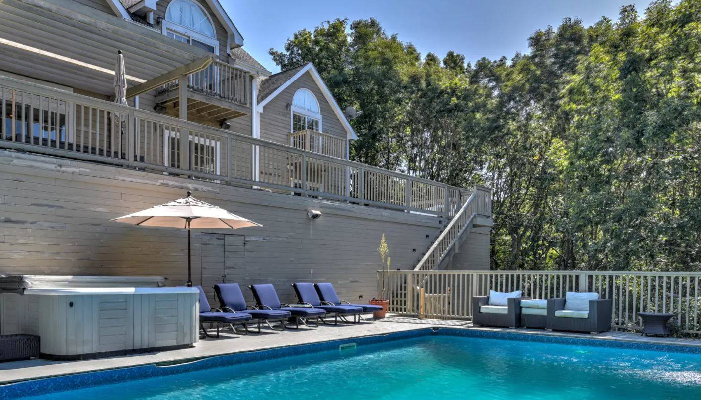 13 DEER RIDGE TRL