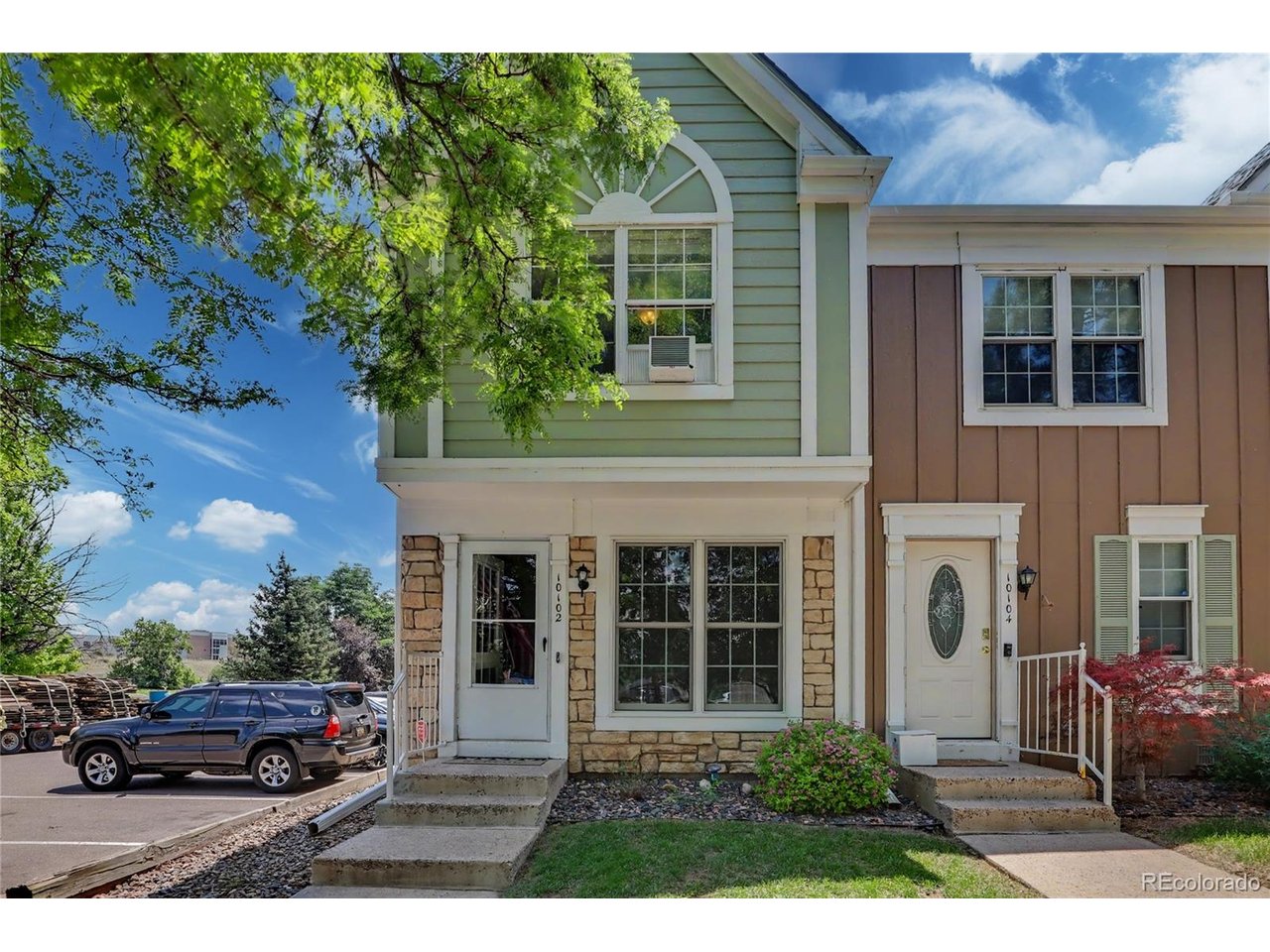 10102 W Dartmouth Ave