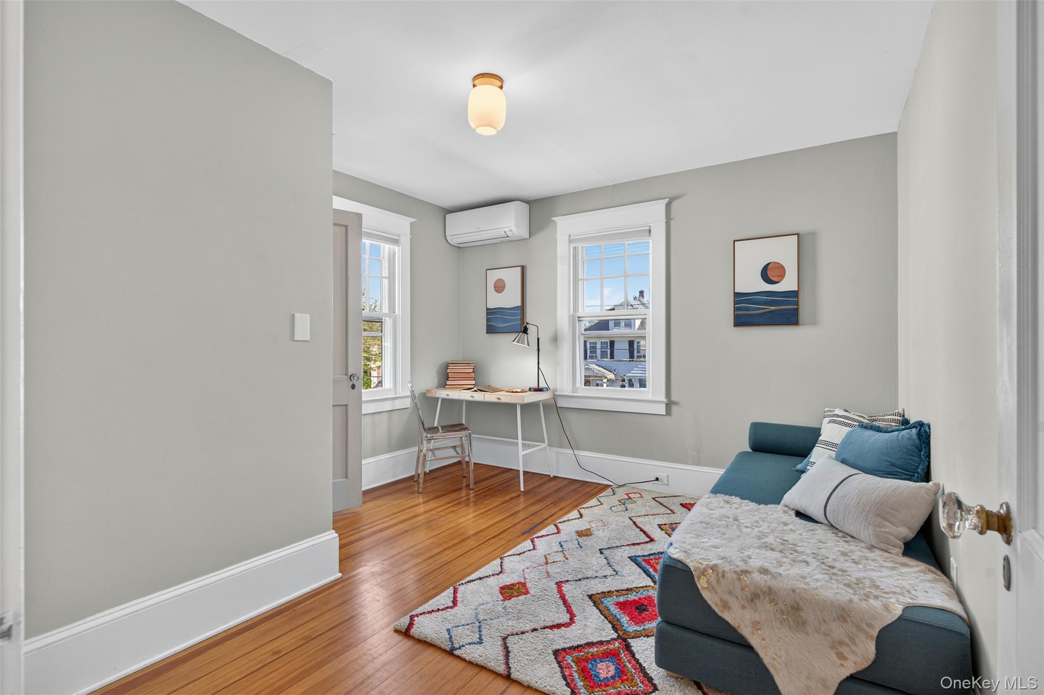 35 Roosevelt Avenue