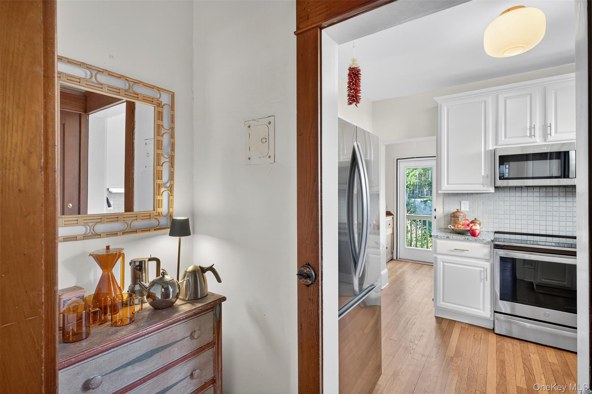 35 Roosevelt Avenue