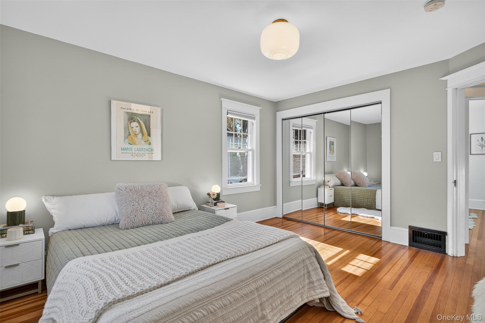 35 Roosevelt Avenue