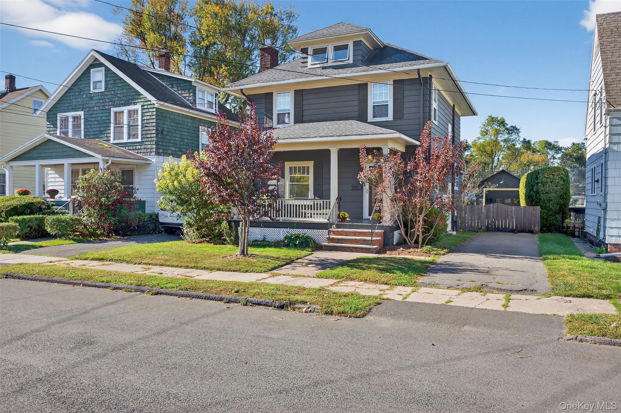 35 Roosevelt Avenue