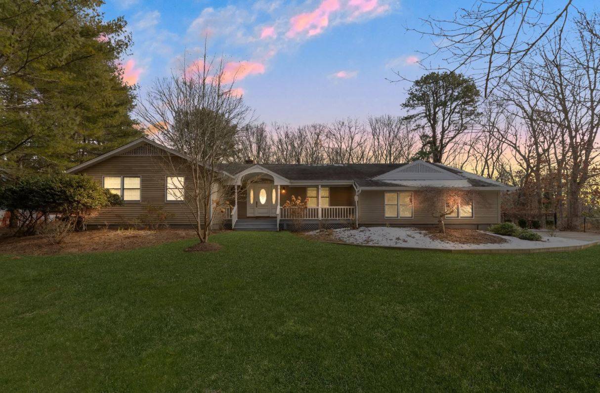 360 SEVEN PONDS TOWD RD