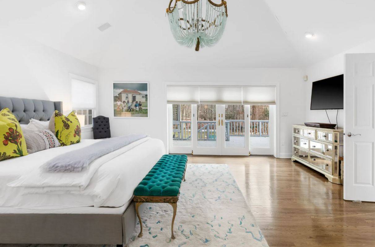 360 SEVEN PONDS TOWD RD