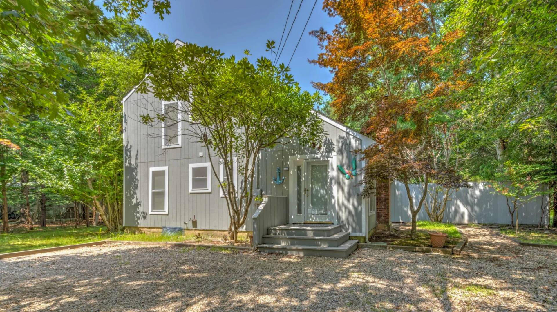 6 ORCHARD Ln