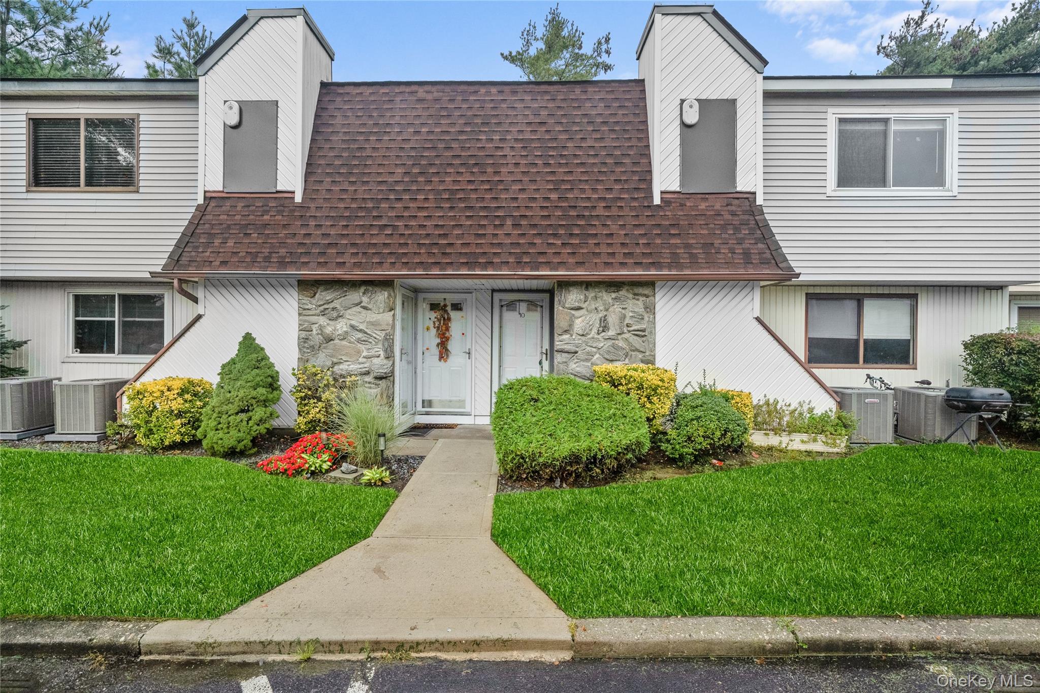 10 Point Circle S Unit: 10