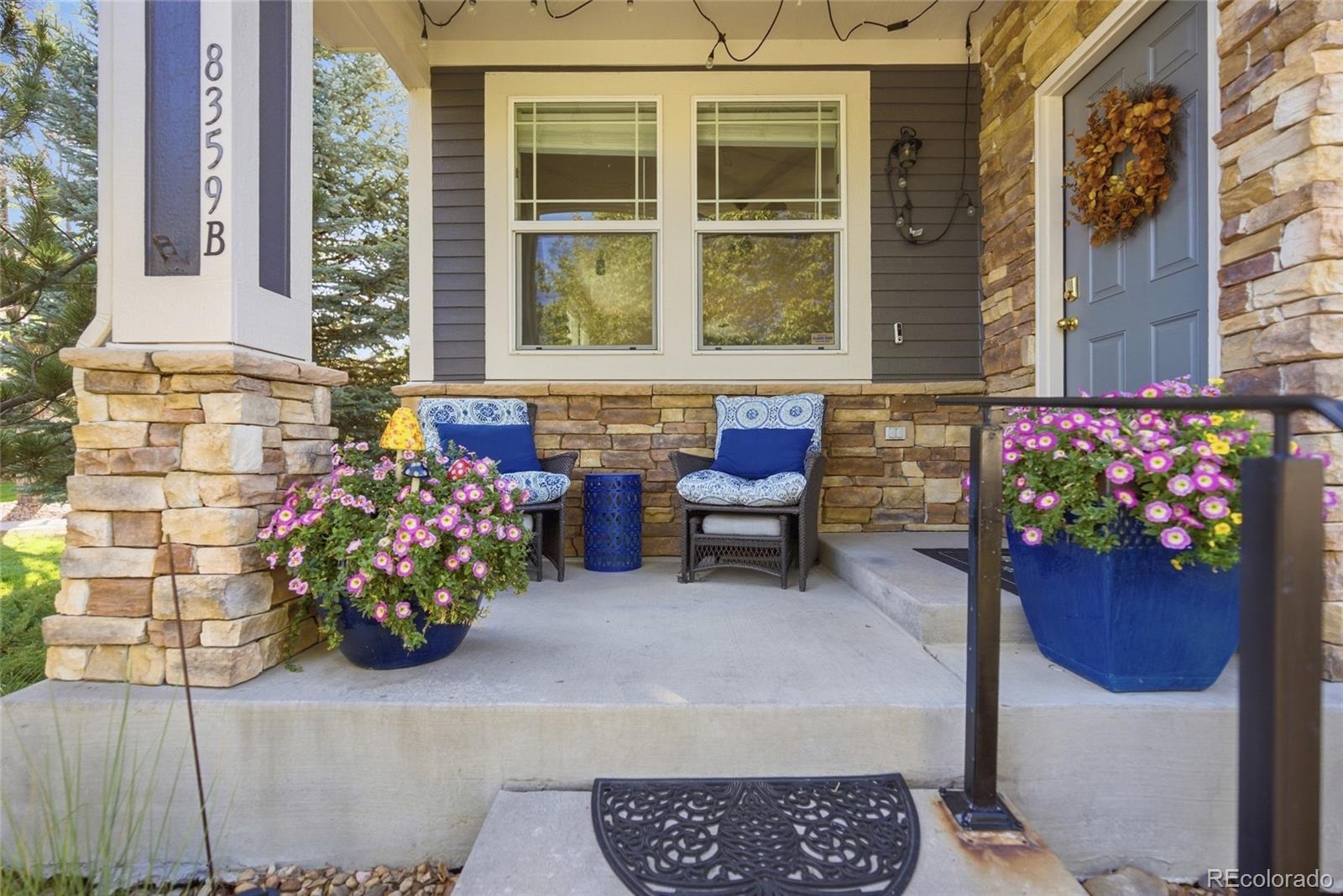 8359 Flora Street Unit: B