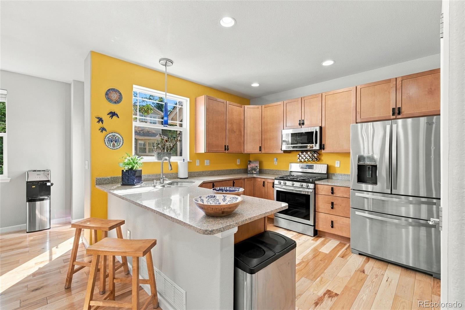 8359 Flora Street Unit: B