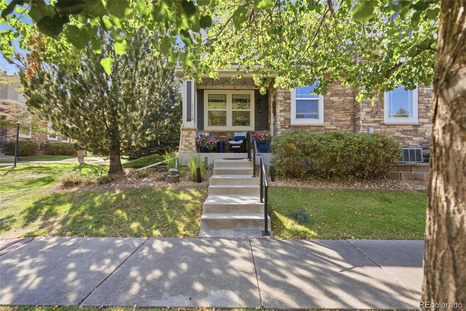 8359 Flora Street Unit: B