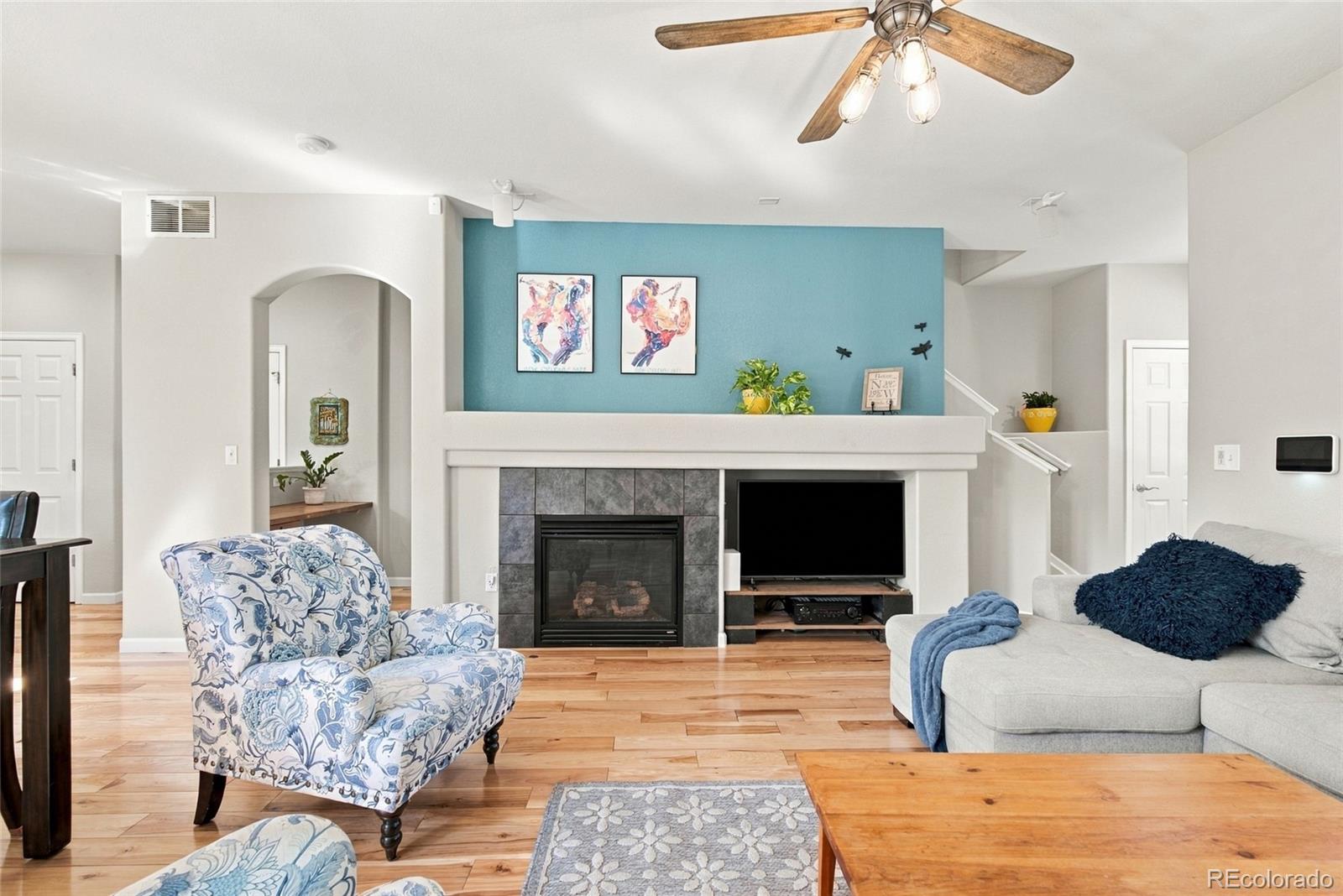 8359 Flora Street Unit: B