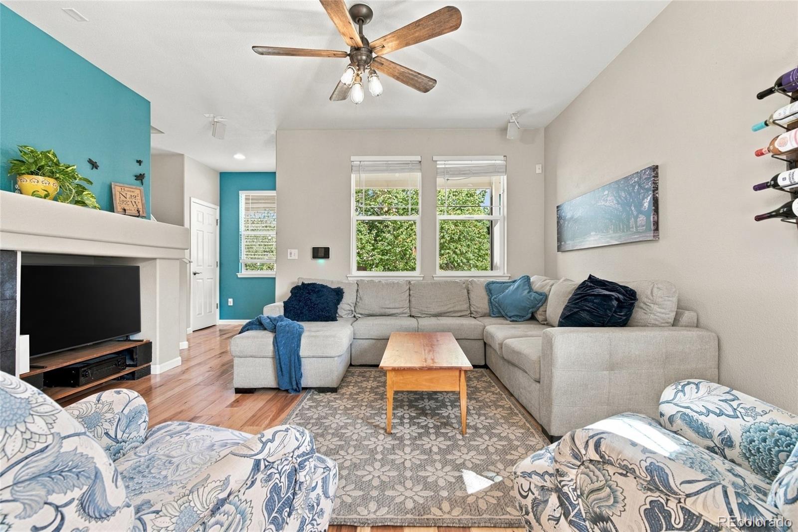 8359 Flora Street Unit: B