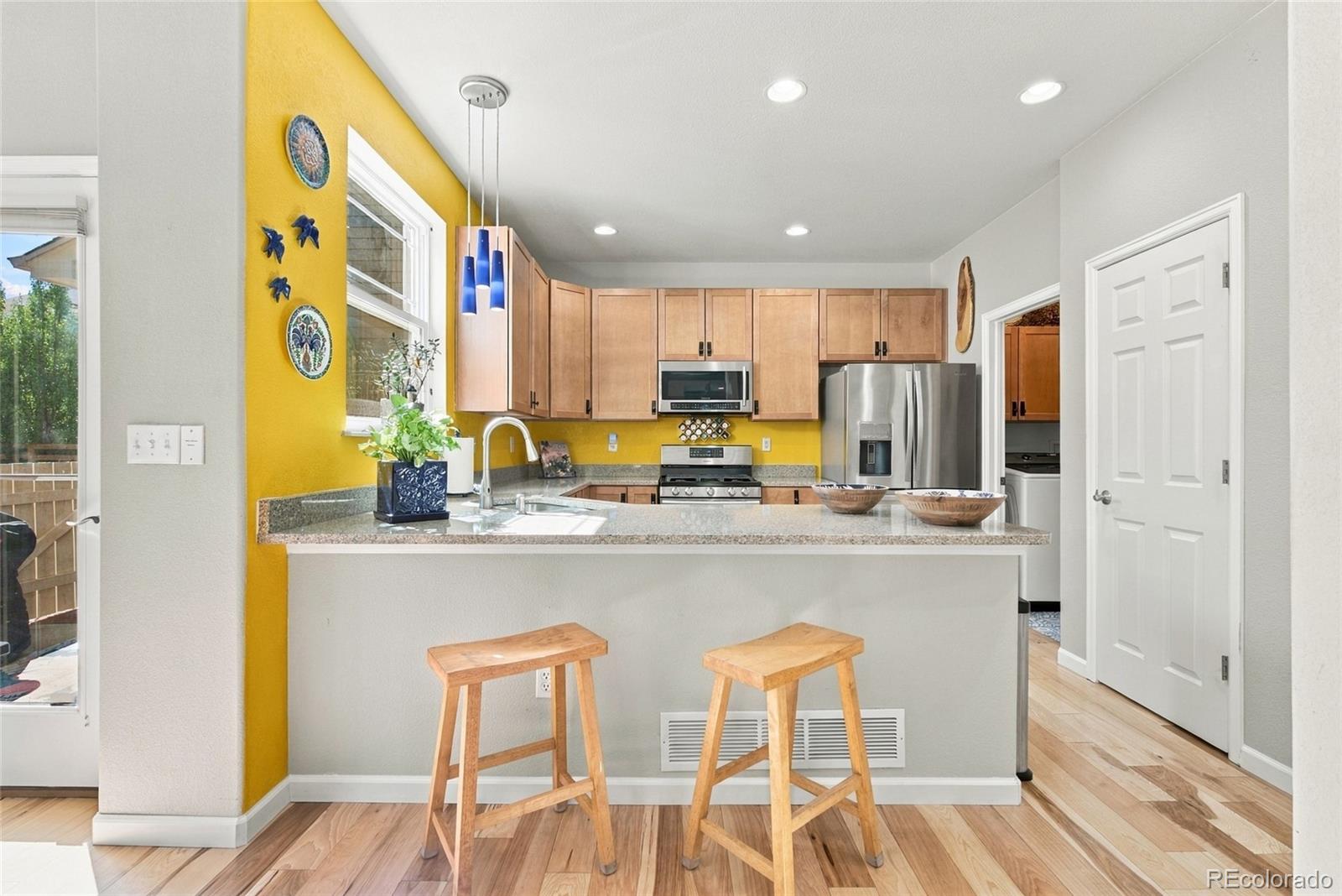 8359 Flora Street Unit: B