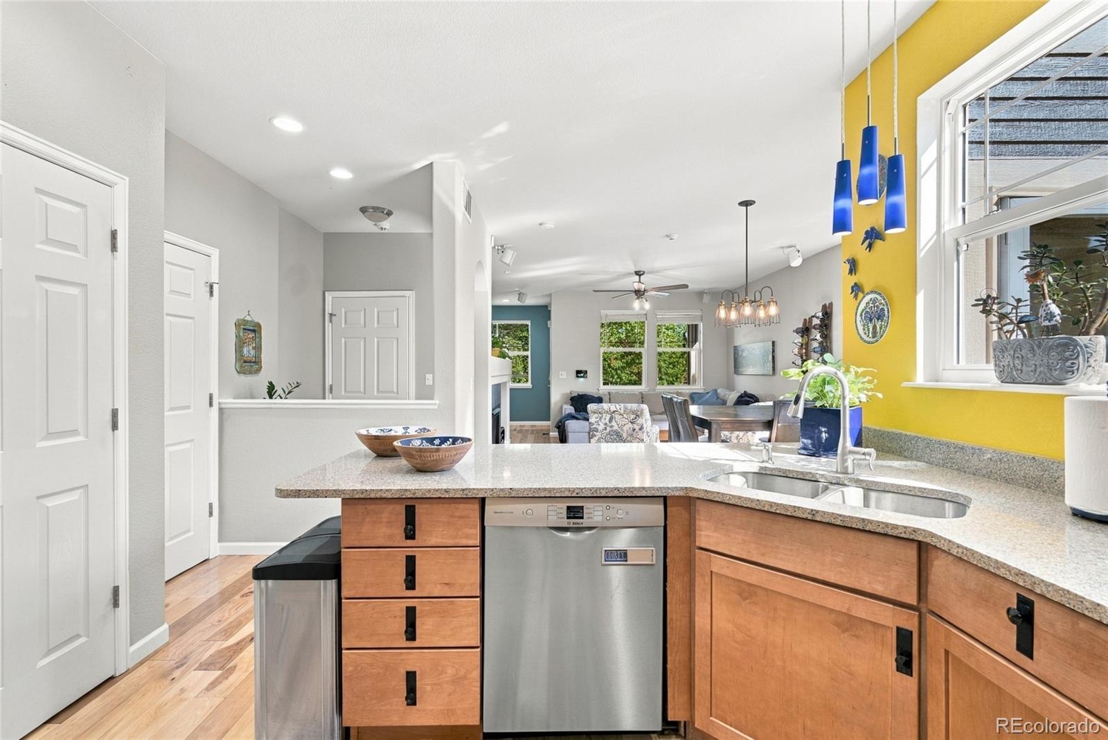 8359 Flora Street Unit: B