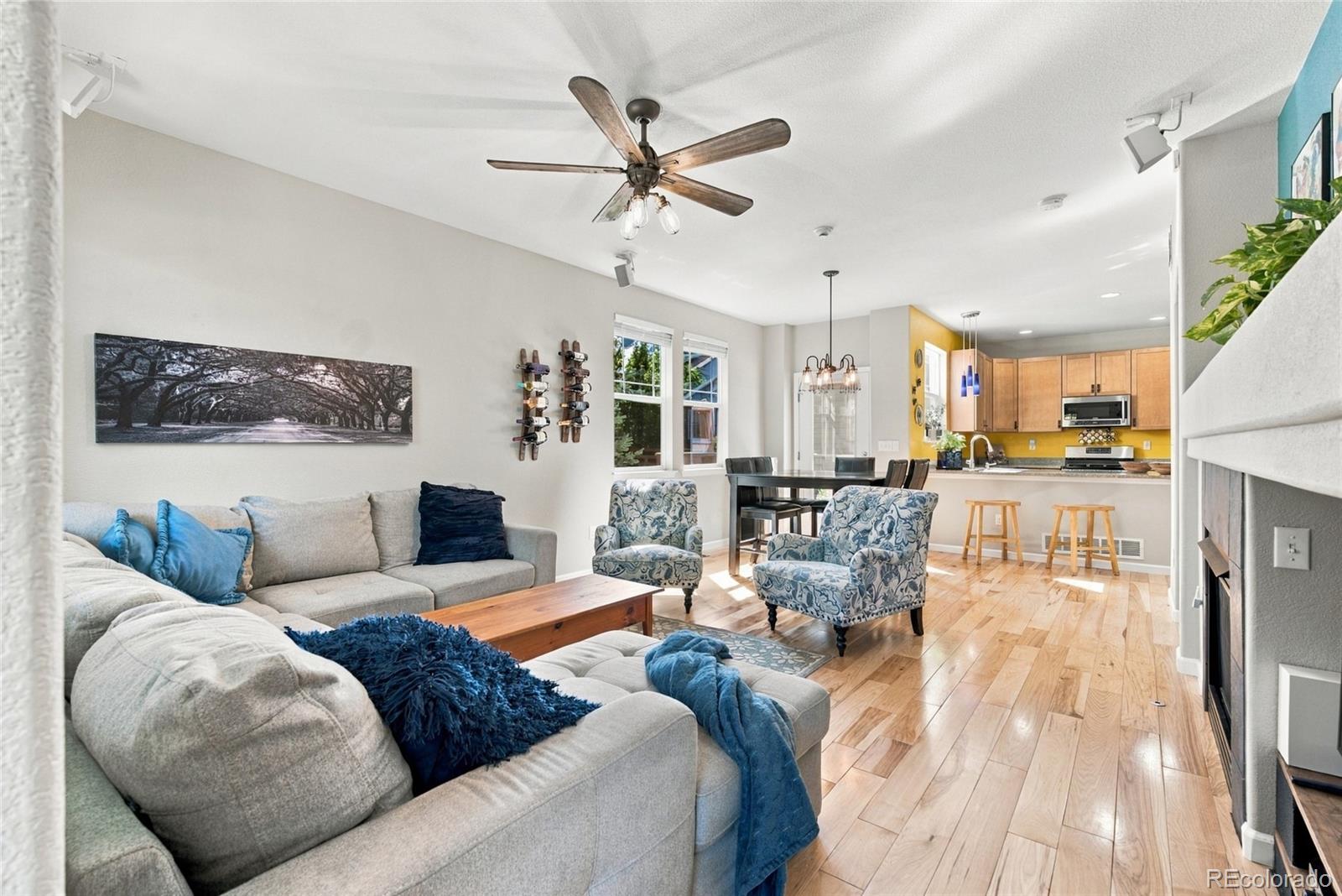 8359 Flora Street Unit: B