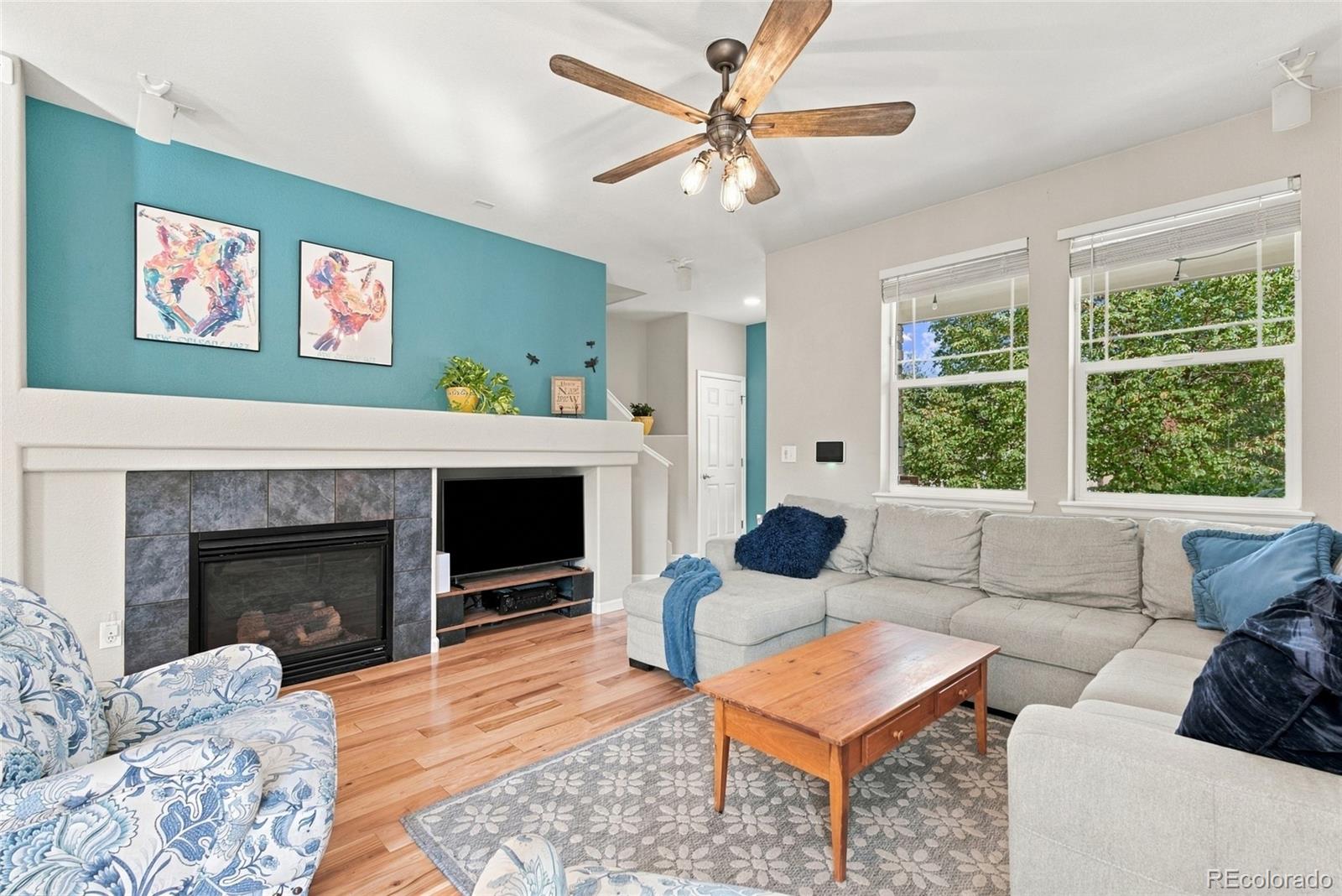 8359 Flora Street Unit: B