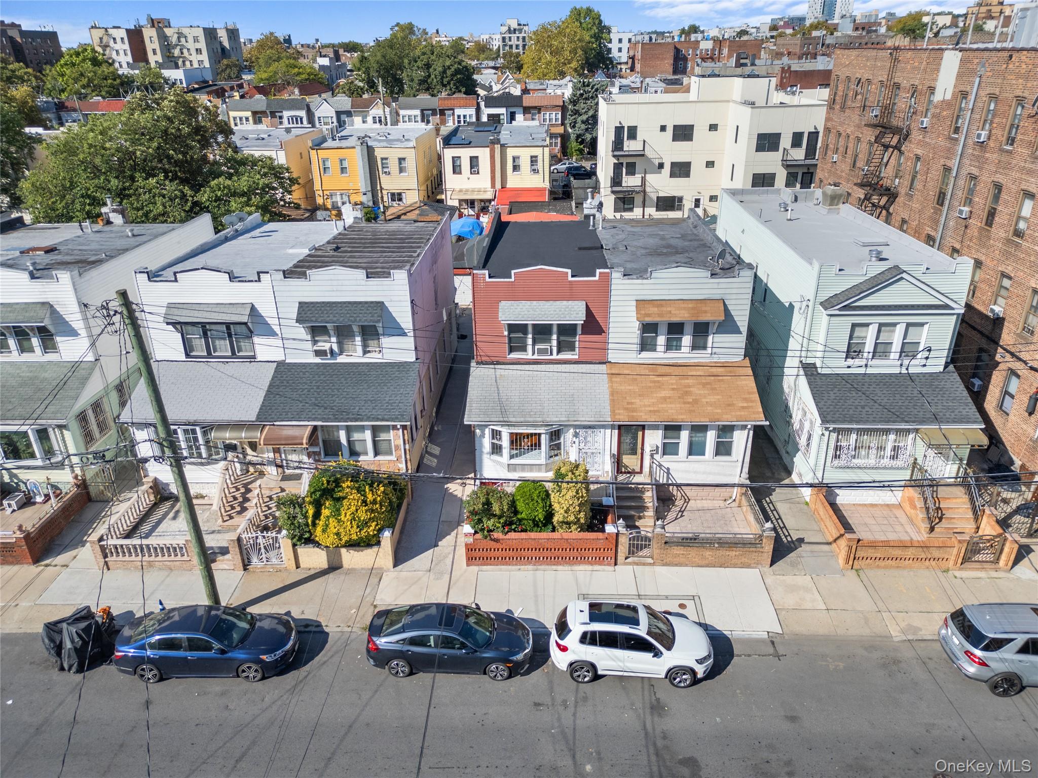 266 E 37th Street