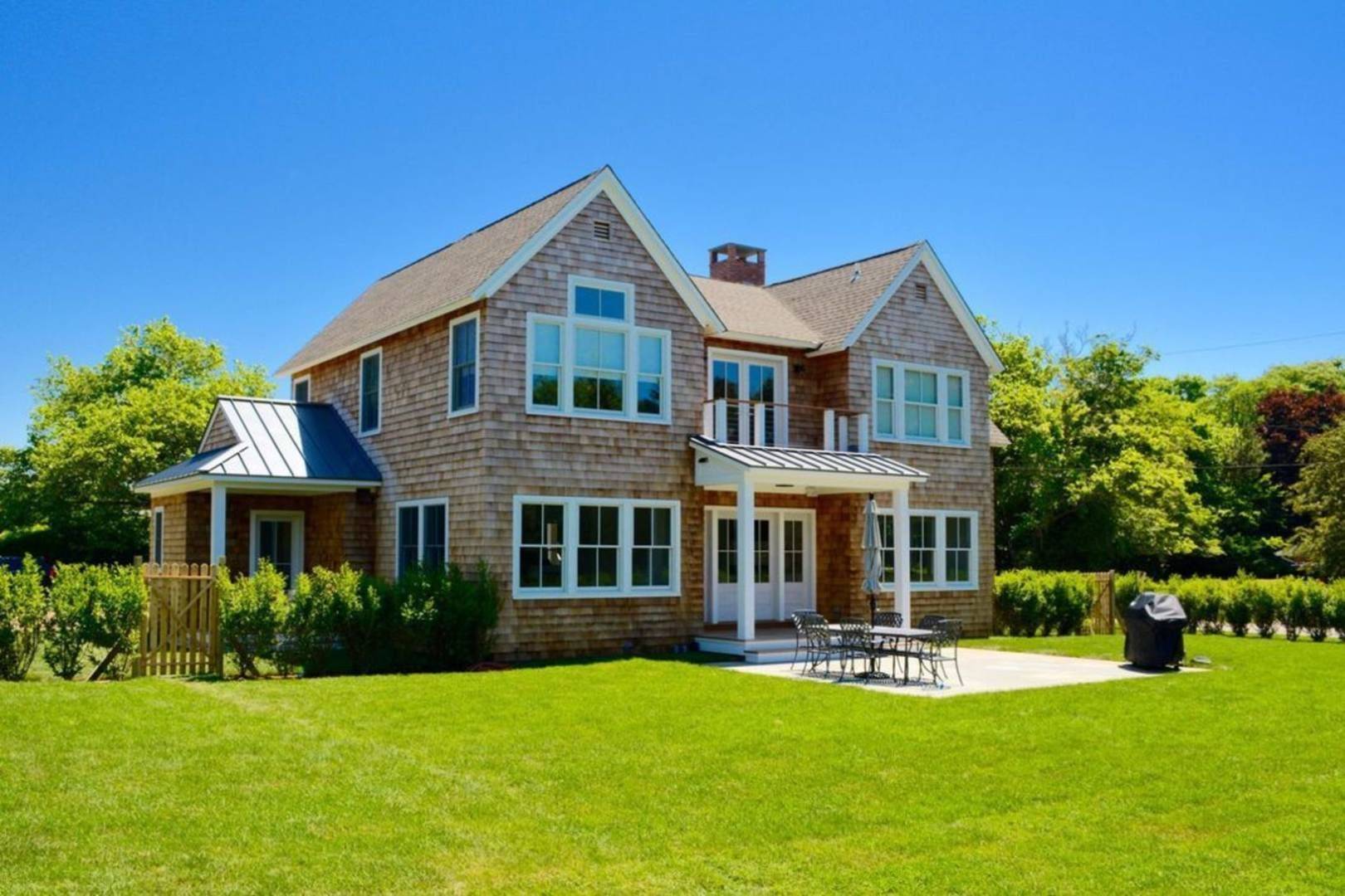 23 GANSETT LN