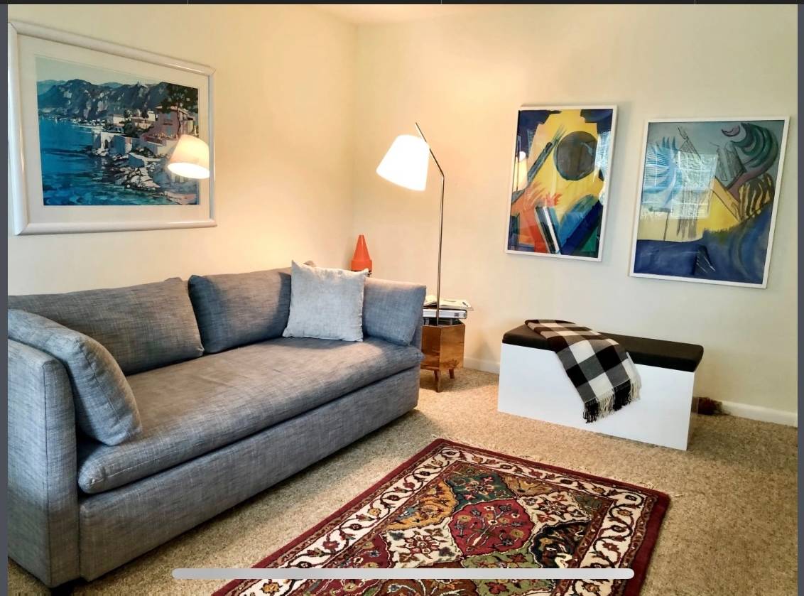 40 Canoe Place, #5