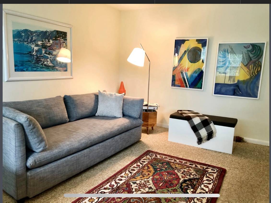 40 Canoe Place, #5
