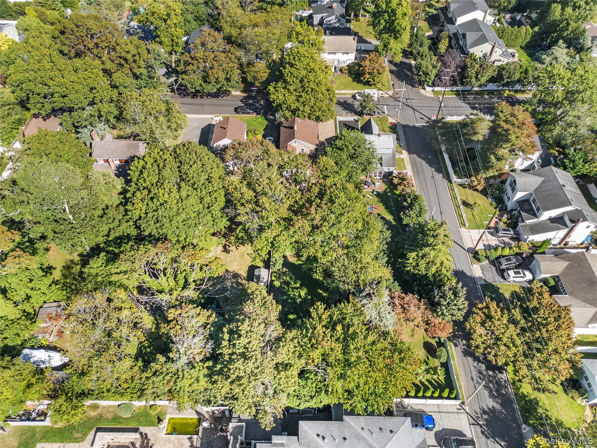 1708 Cornelius Avenue