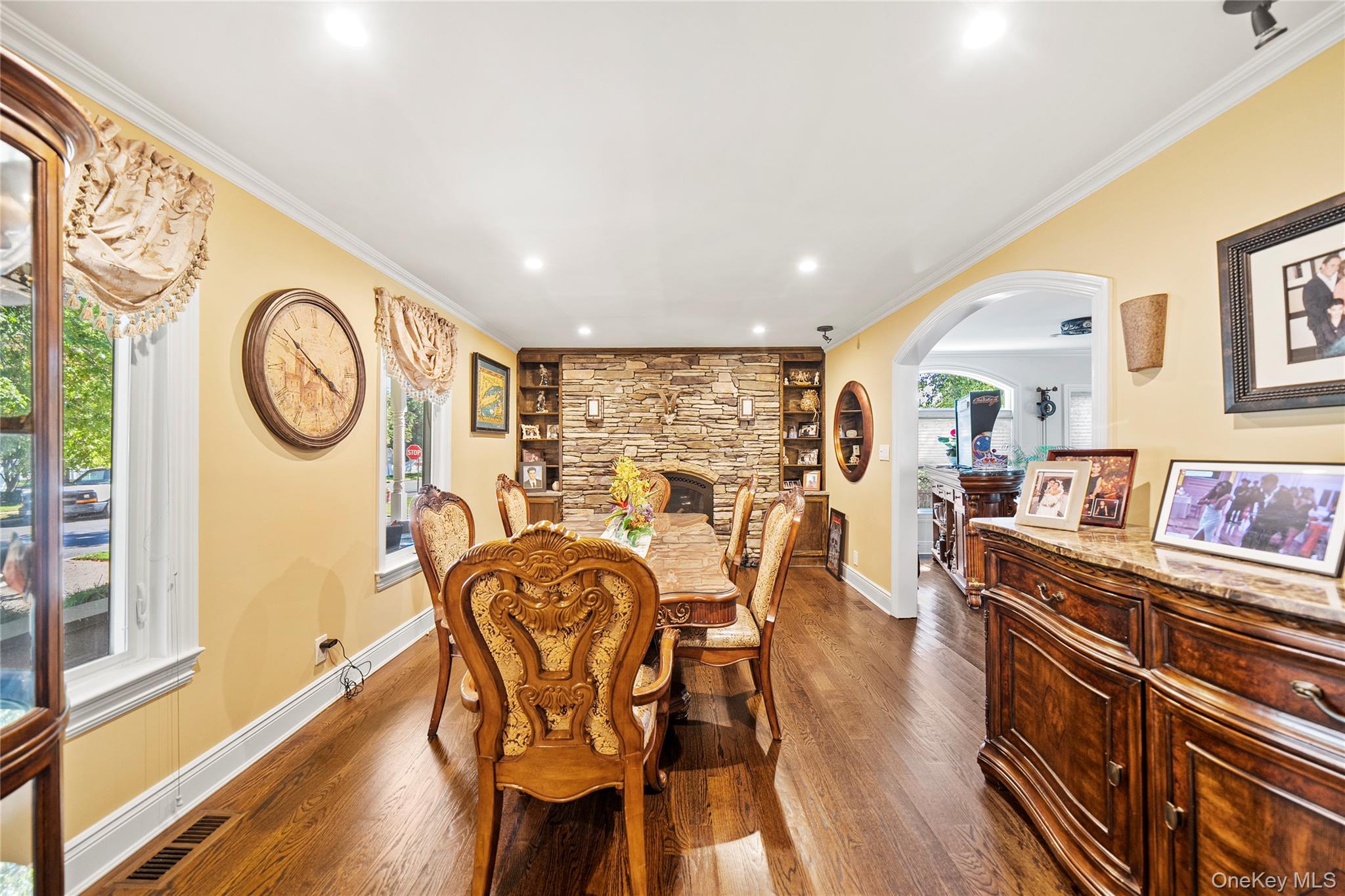 1708 Cornelius Avenue