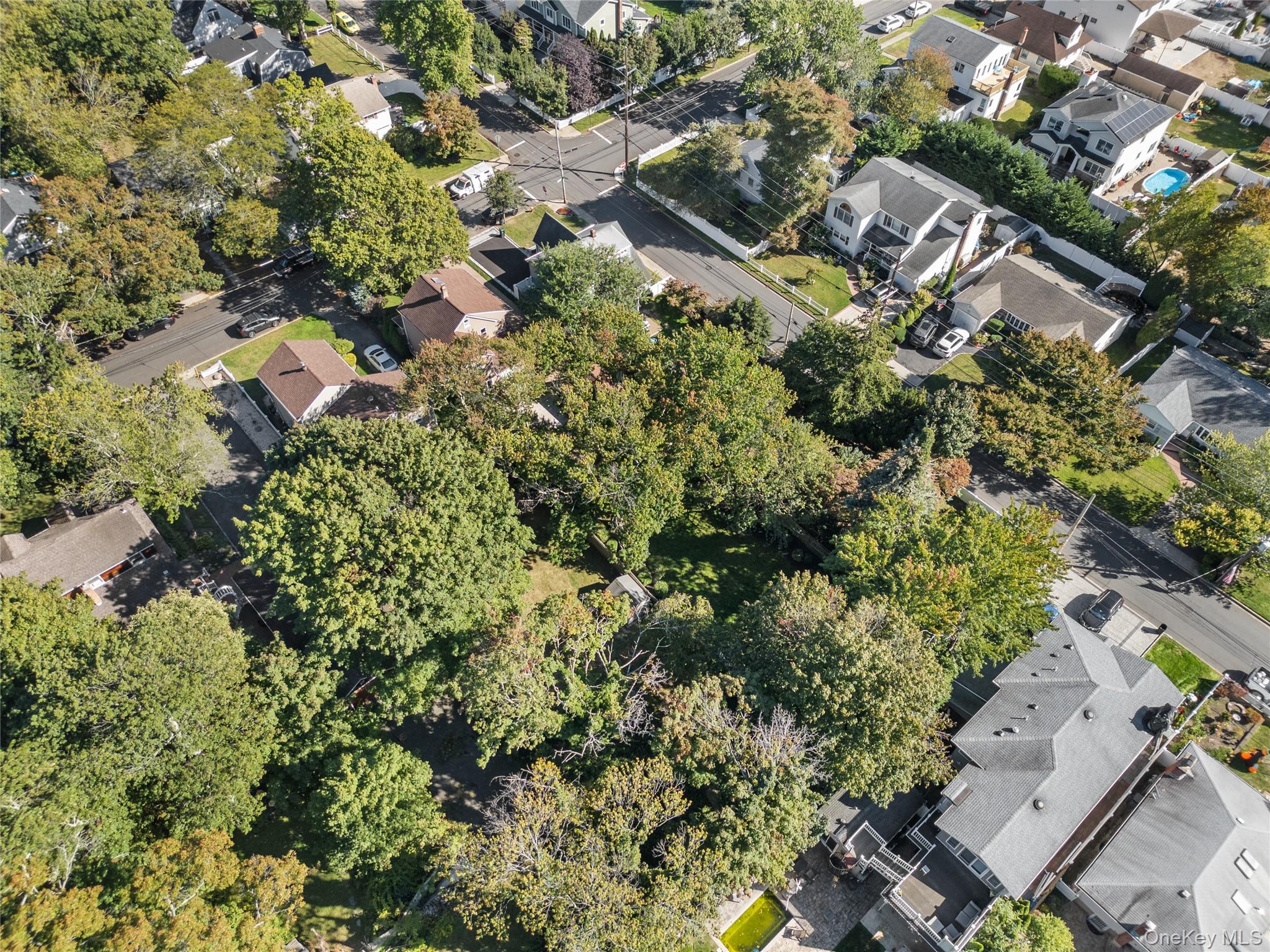 1708 Cornelius Avenue