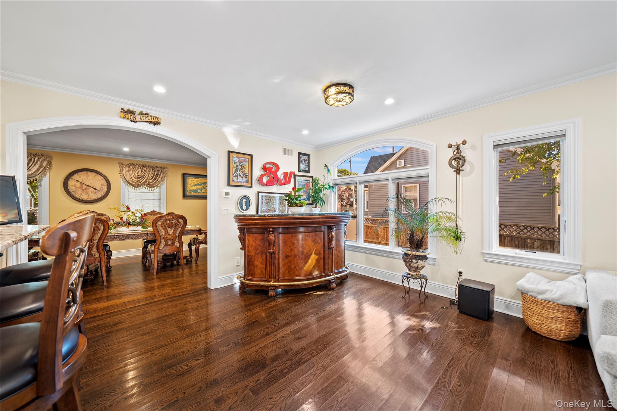 1708 Cornelius Avenue