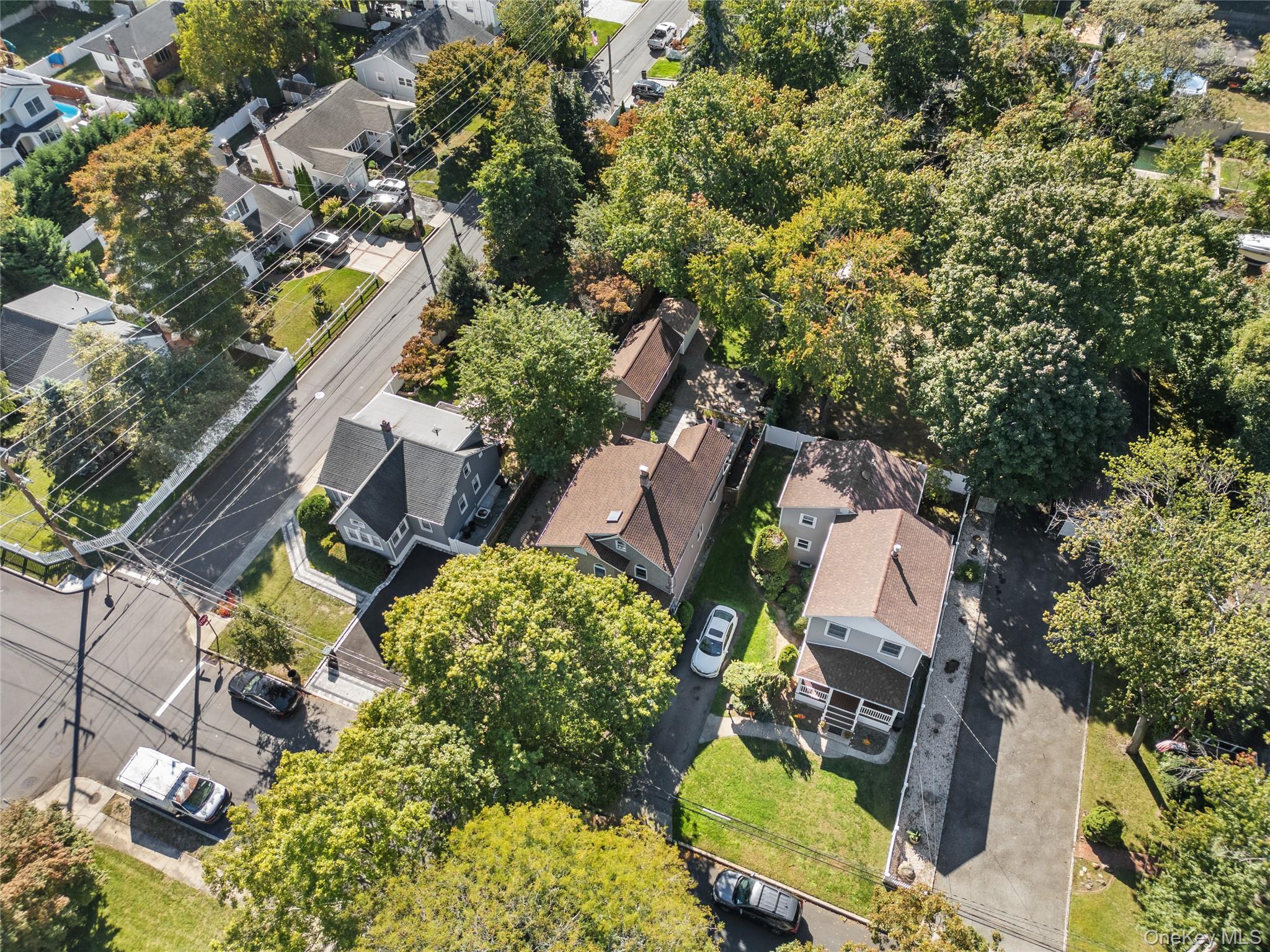 1708 Cornelius Avenue