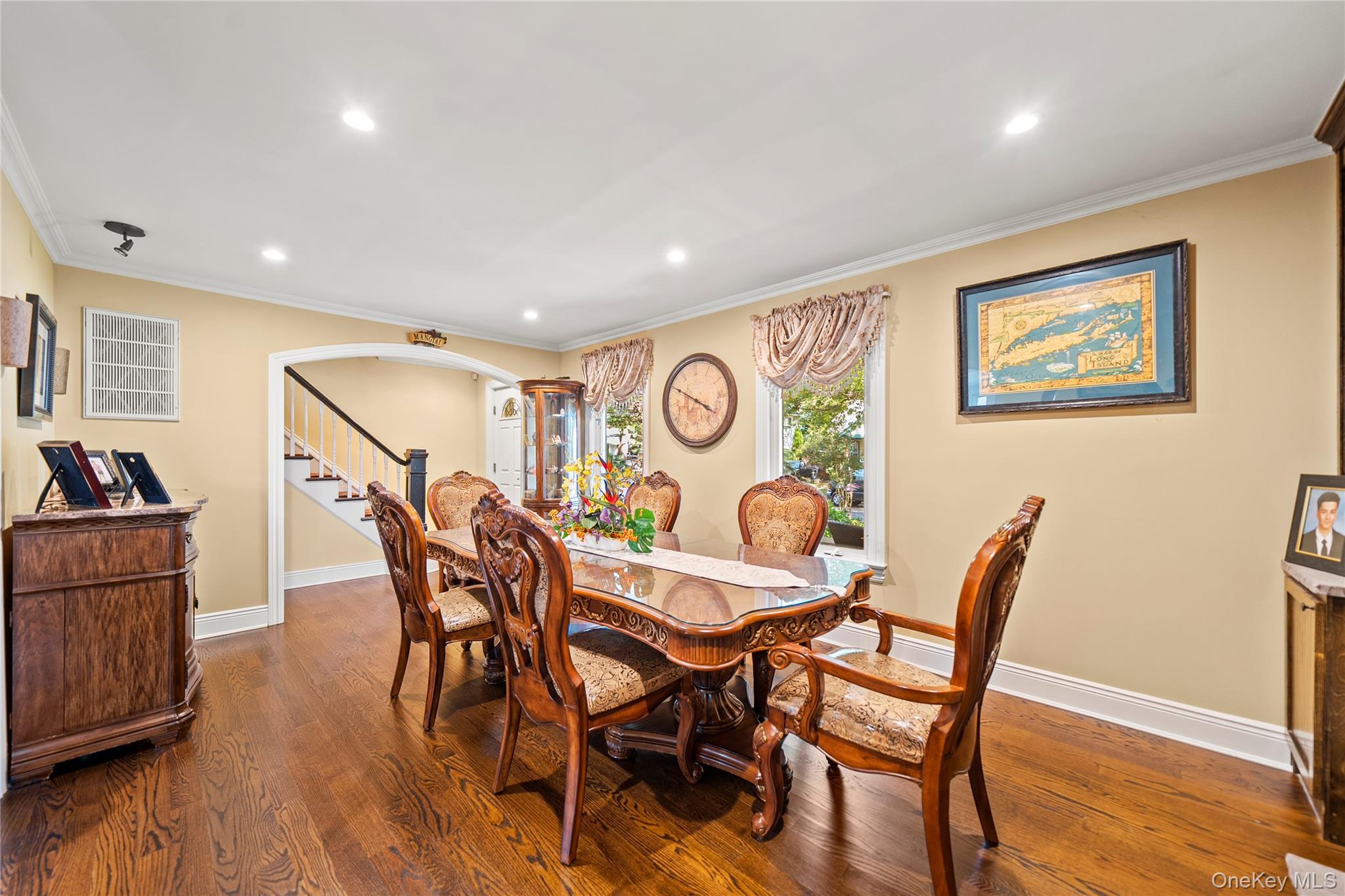 1708 Cornelius Avenue