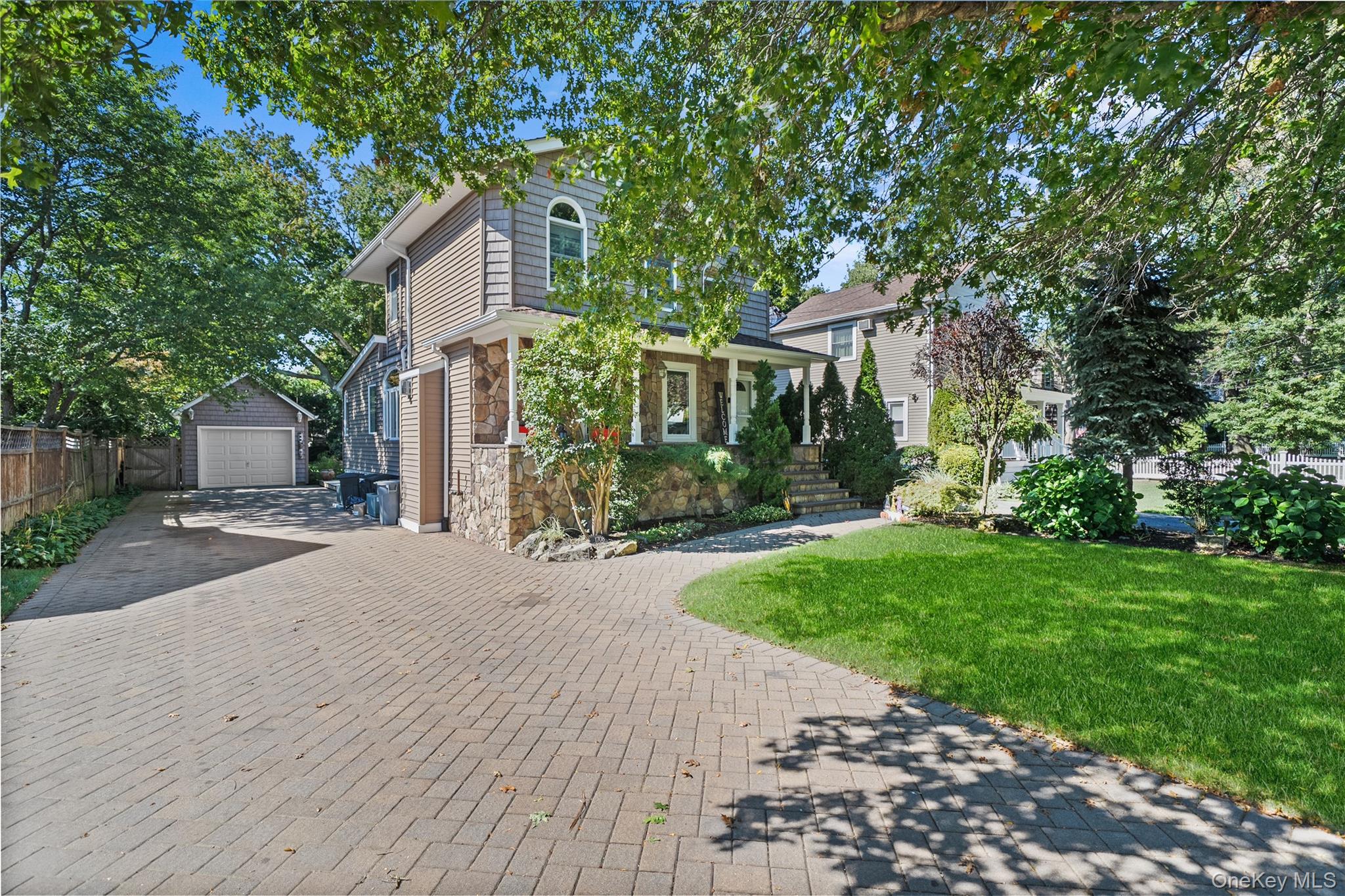 1708 Cornelius Avenue