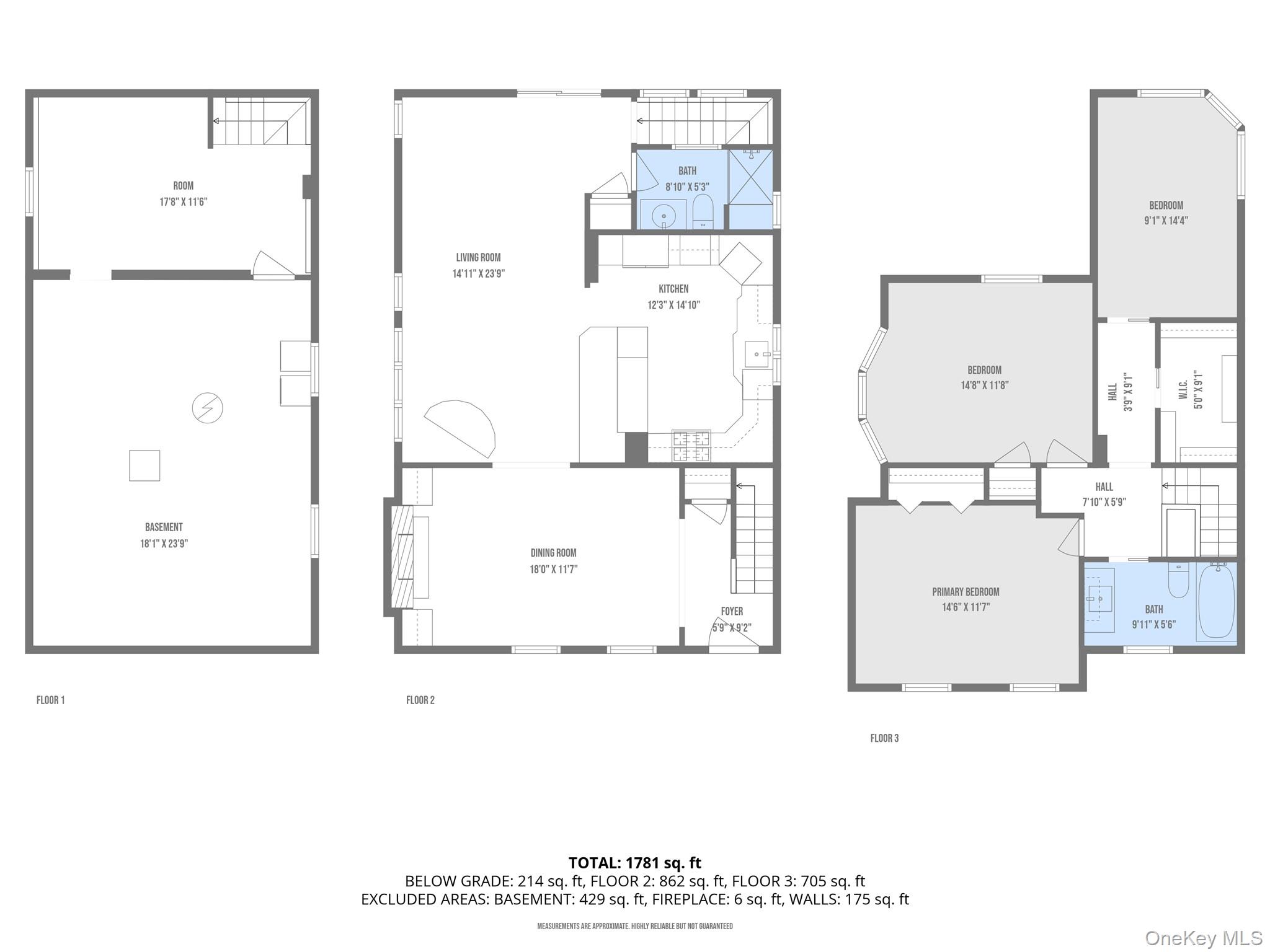 1708 Cornelius Avenue