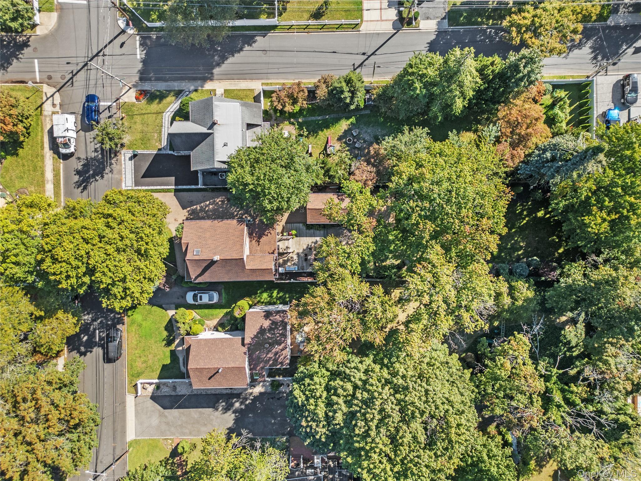 1708 Cornelius Avenue