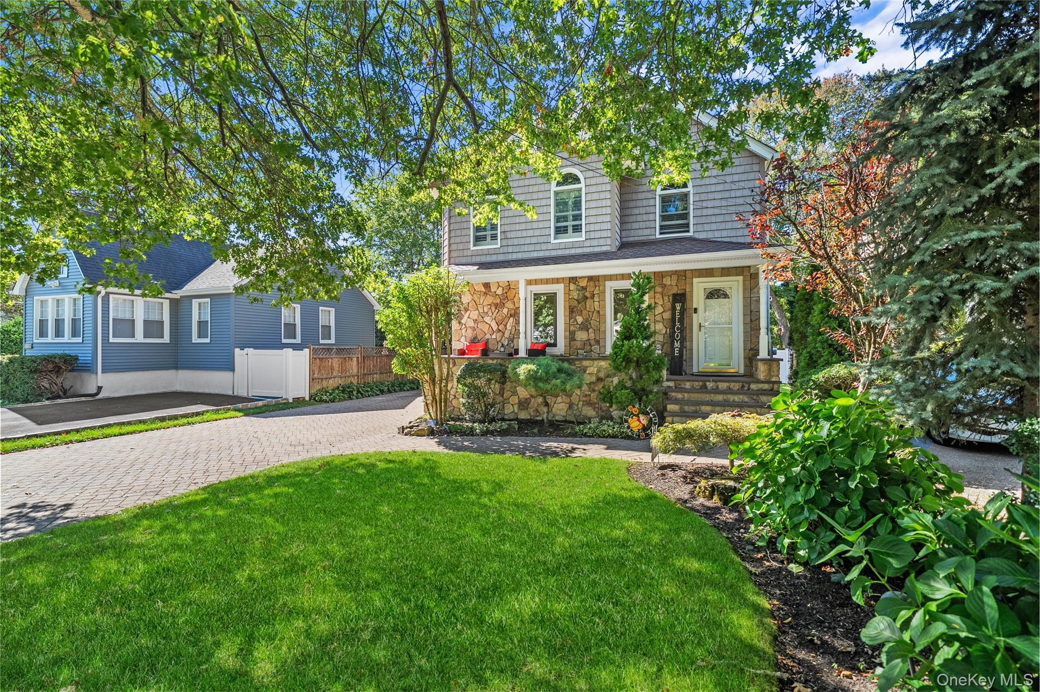 1708 Cornelius Avenue