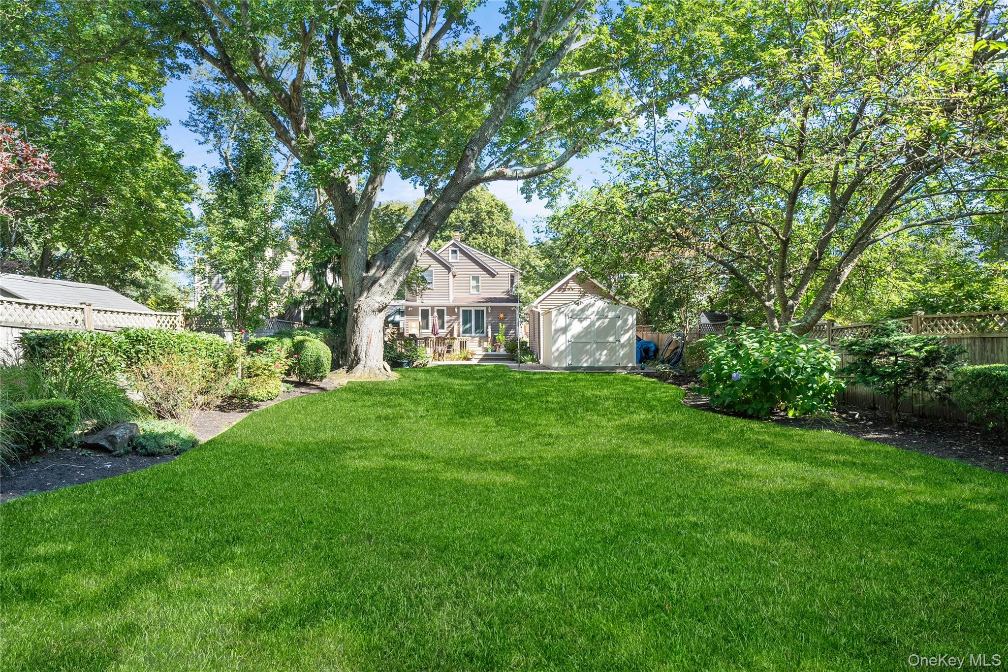 1708 Cornelius Avenue