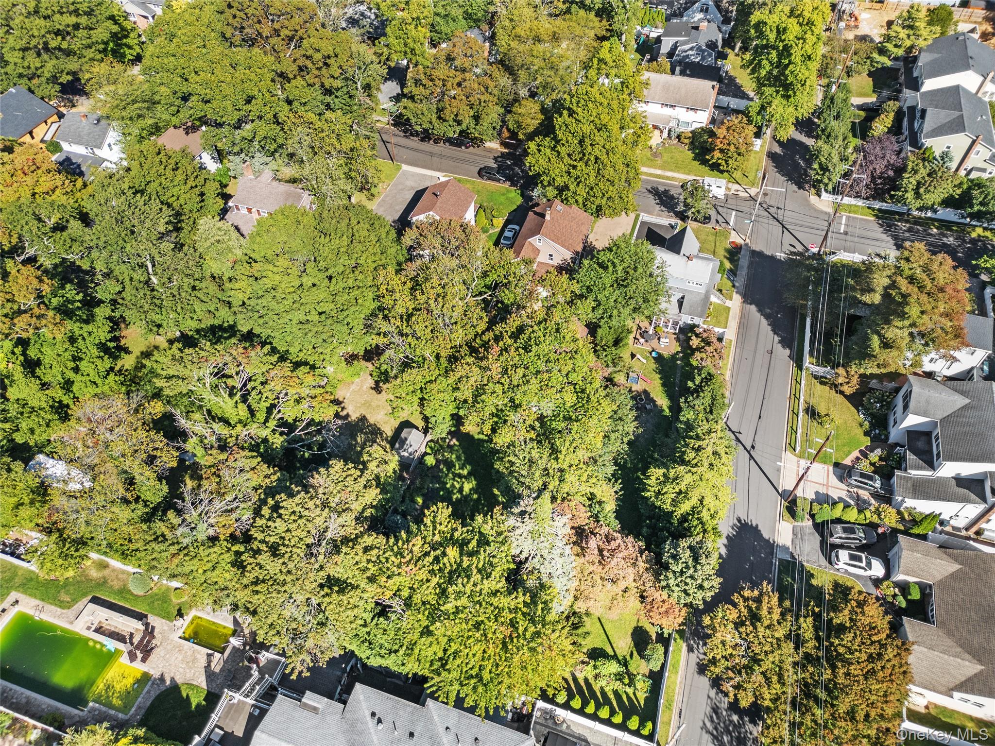 1708 Cornelius Avenue