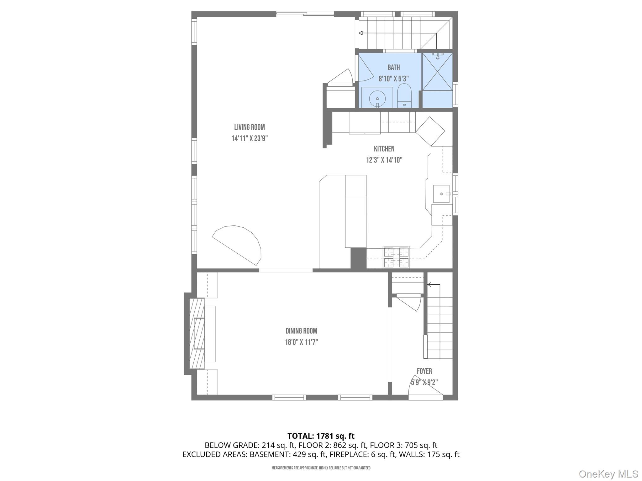 1708 Cornelius Avenue