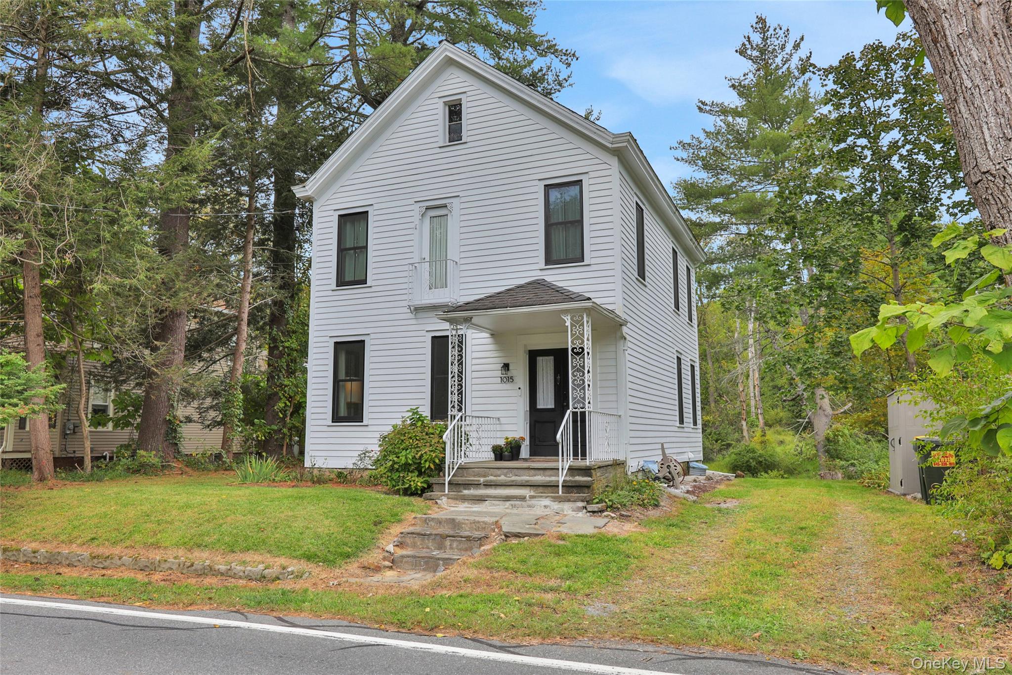 1015 Creek Locks Road