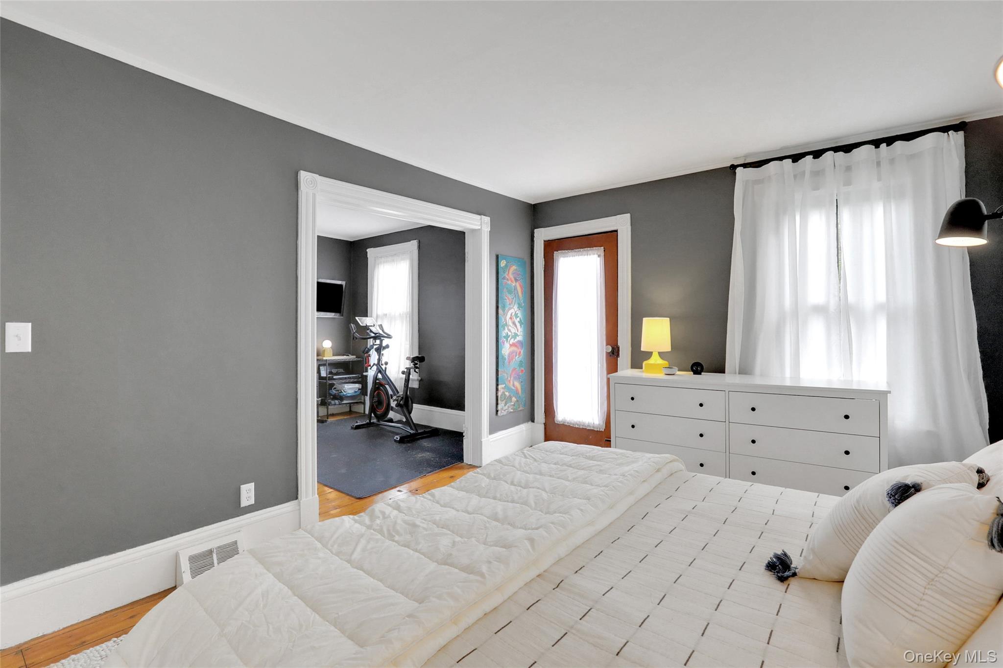 1015 Creek Locks Road