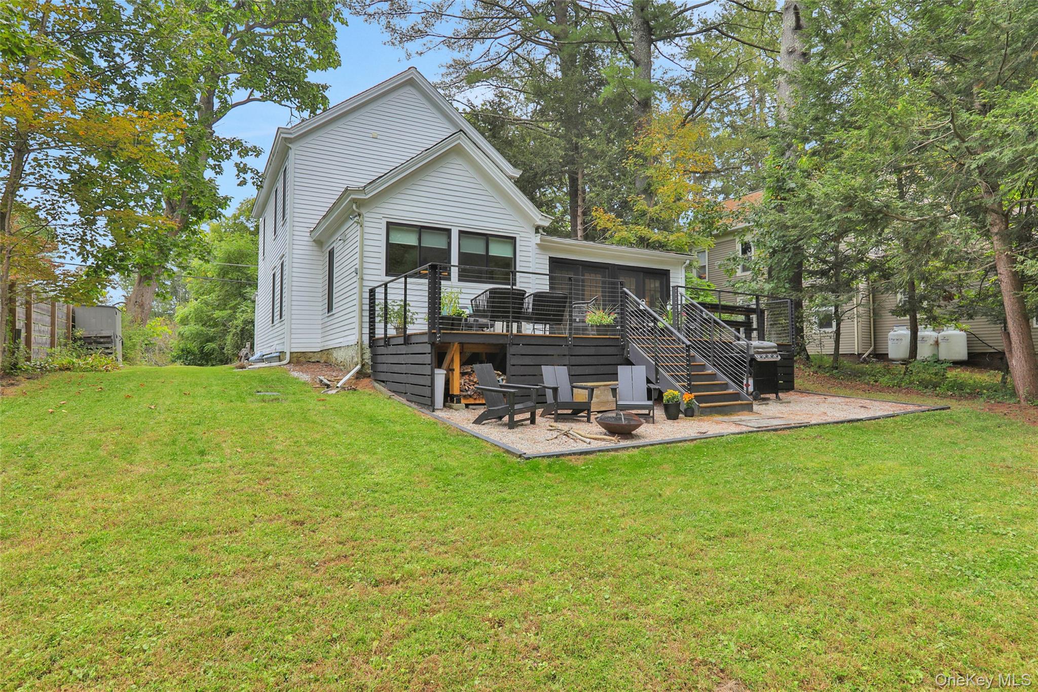 1015 Creek Locks Road