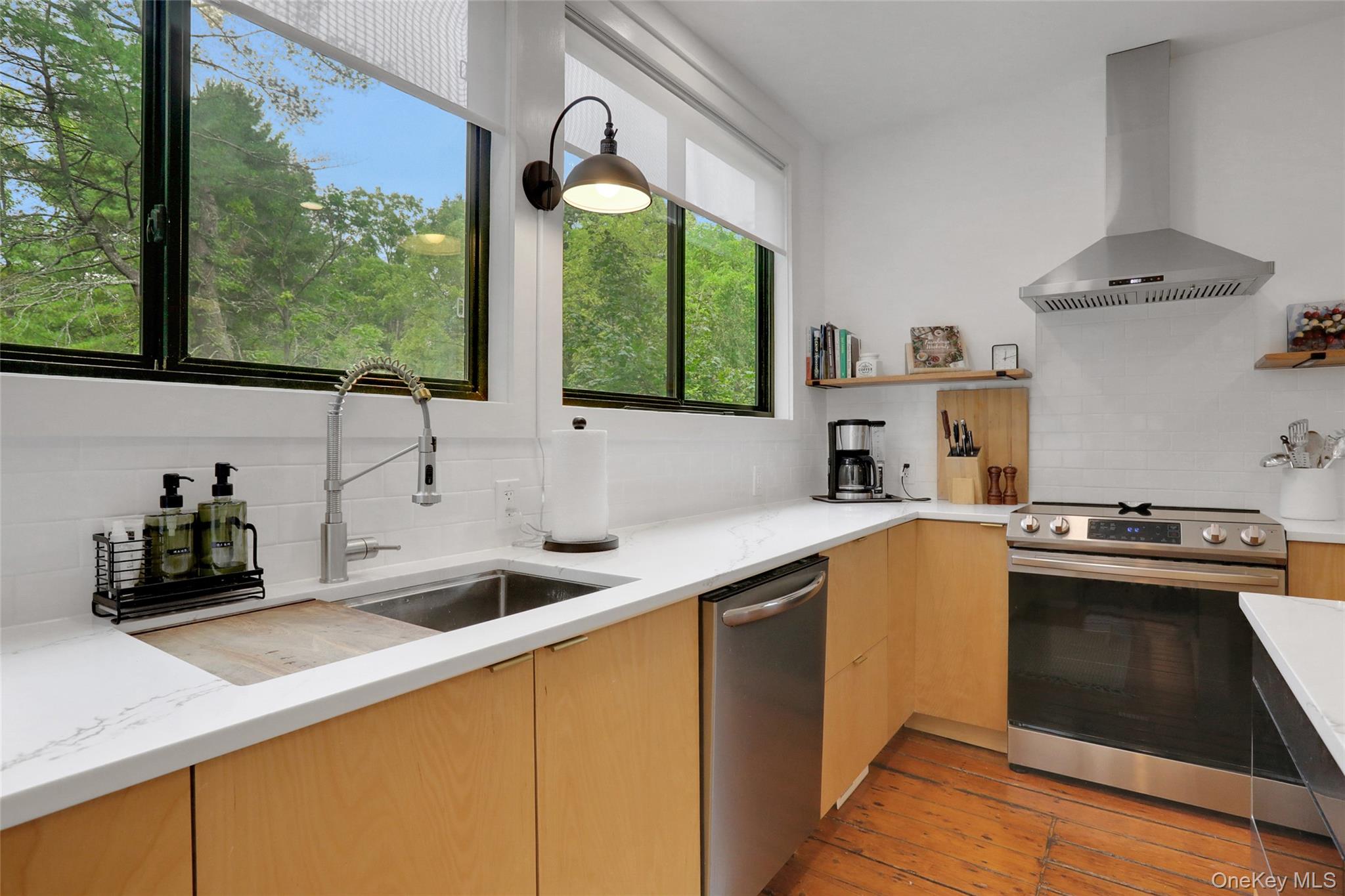 1015 Creek Locks Road