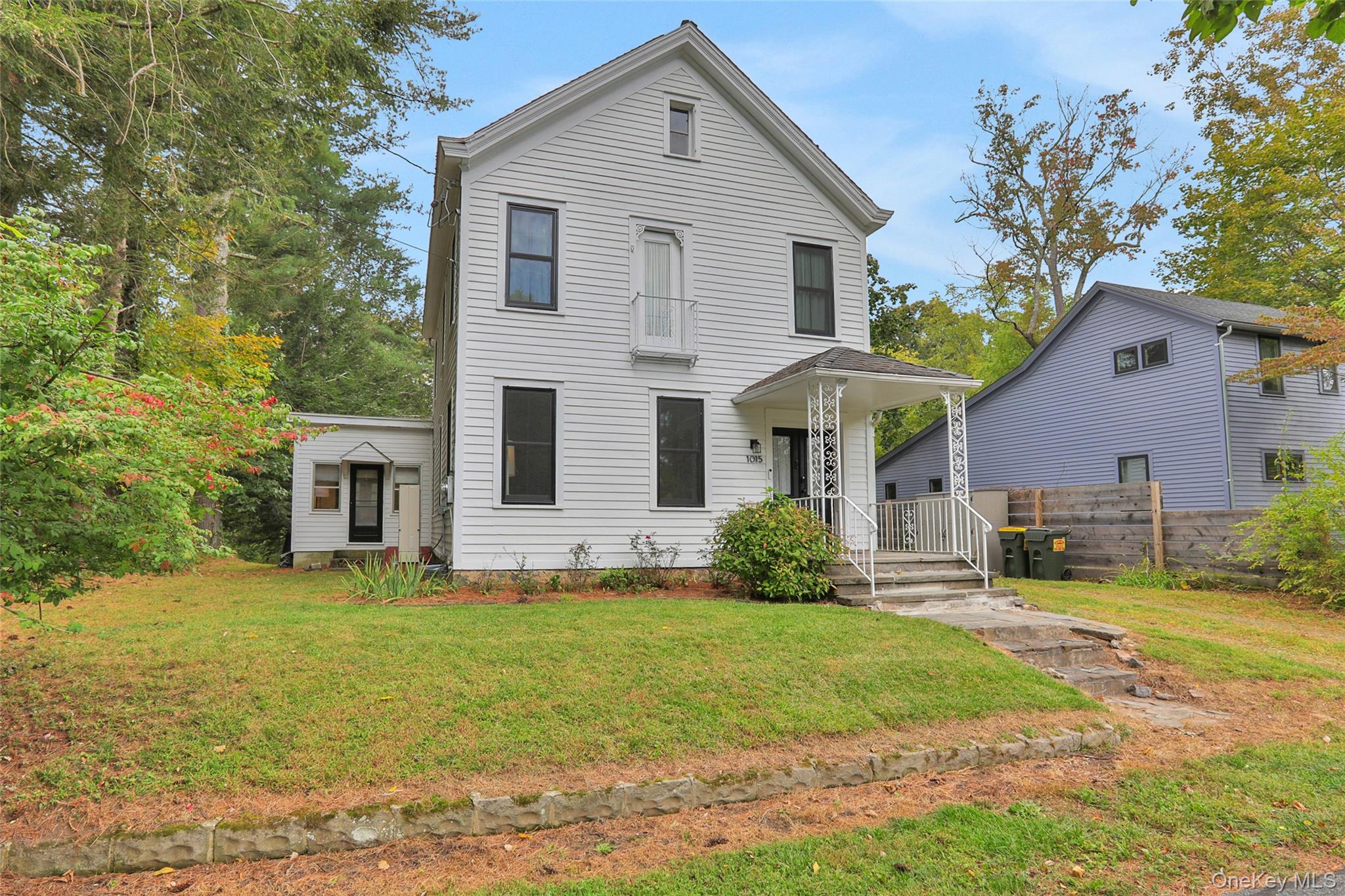 1015 Creek Locks Road