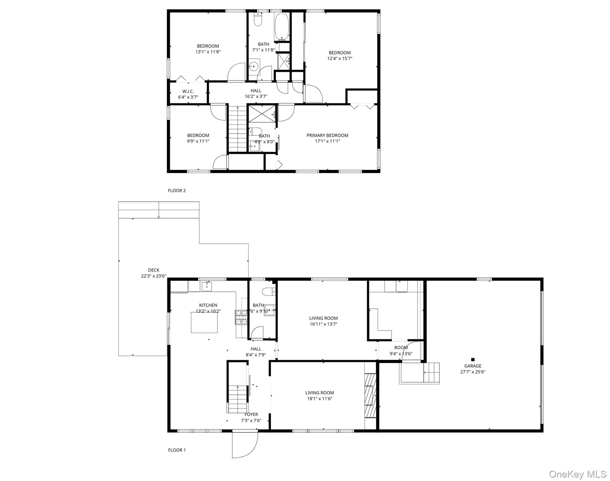 90 Van Dale Road