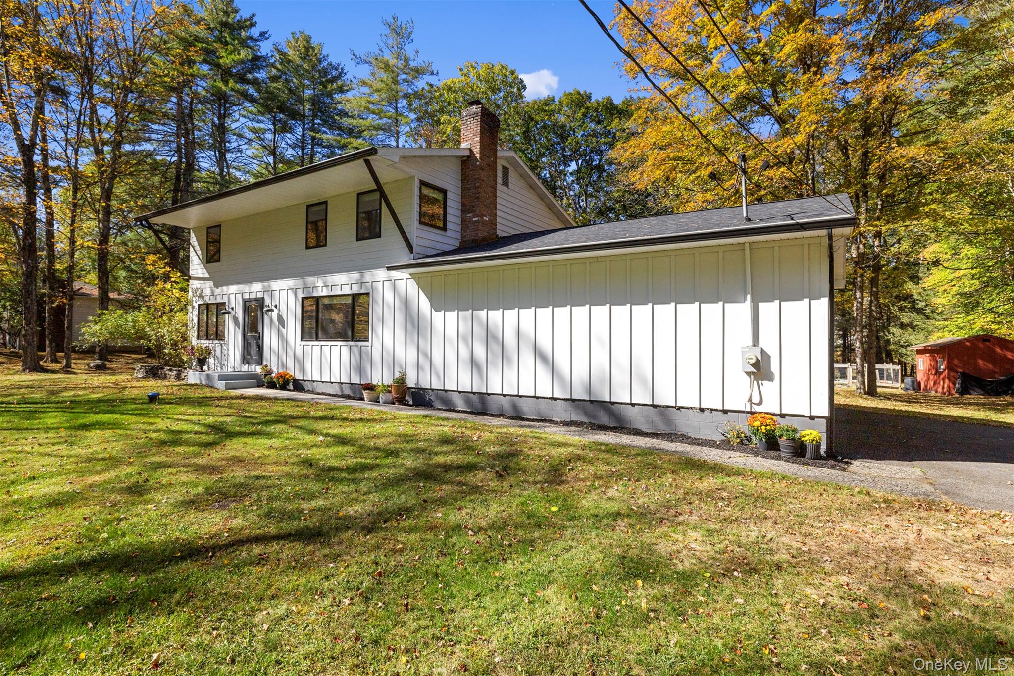 90 Van Dale Road