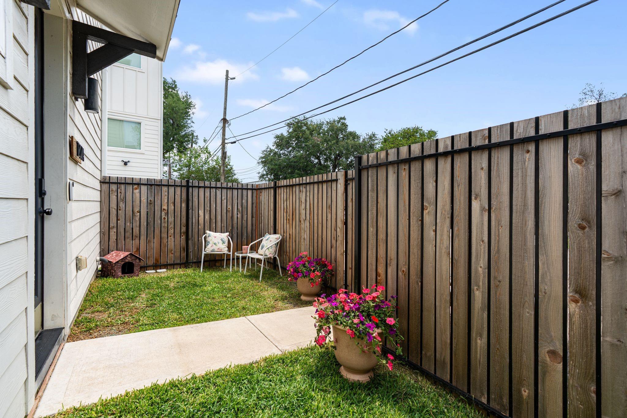 1207 E 24th Street # A