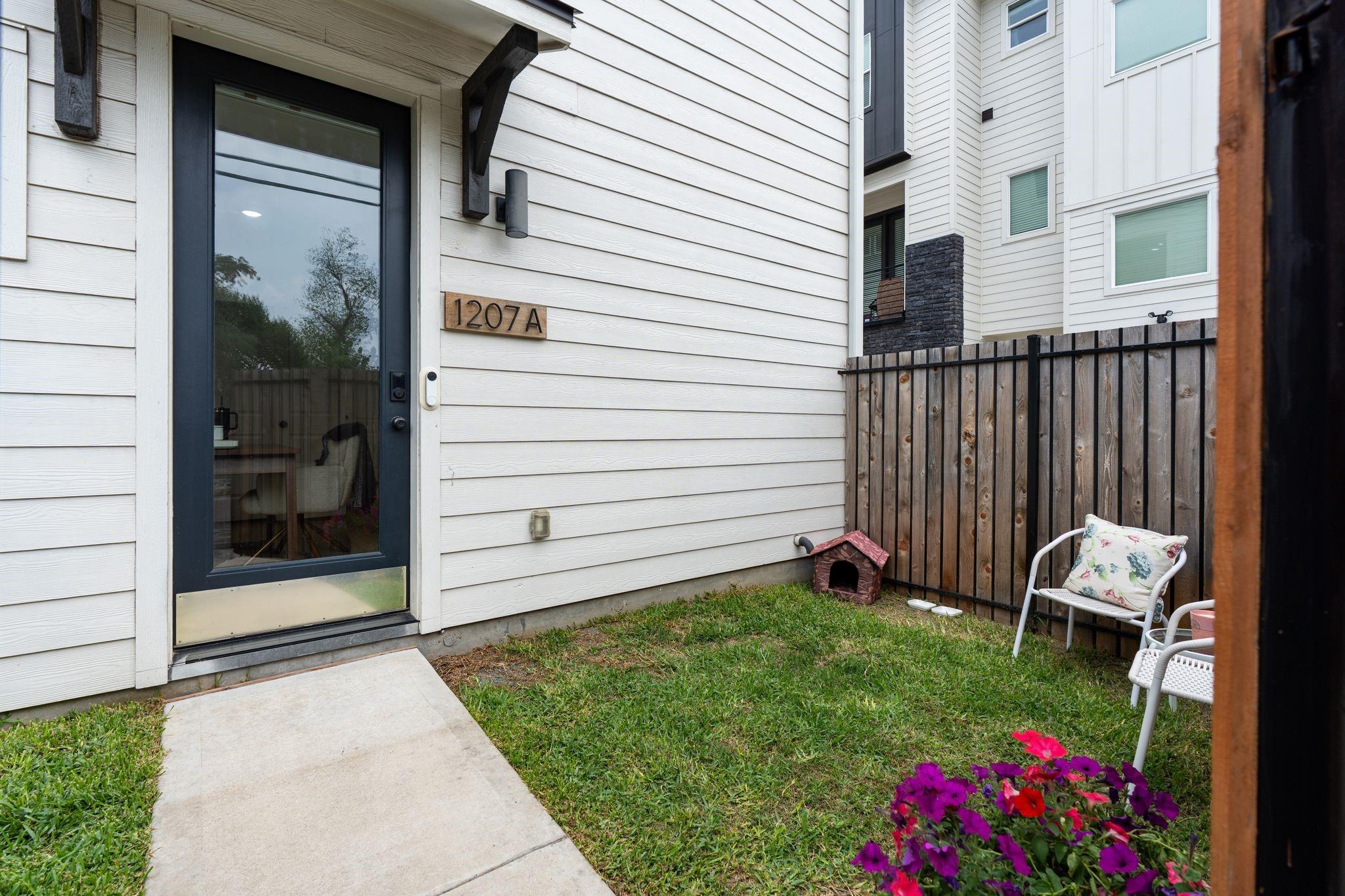 1207 E 24th Street # A