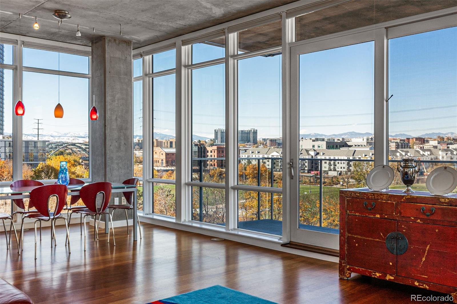 1620 Little Raven Street Unit: 504