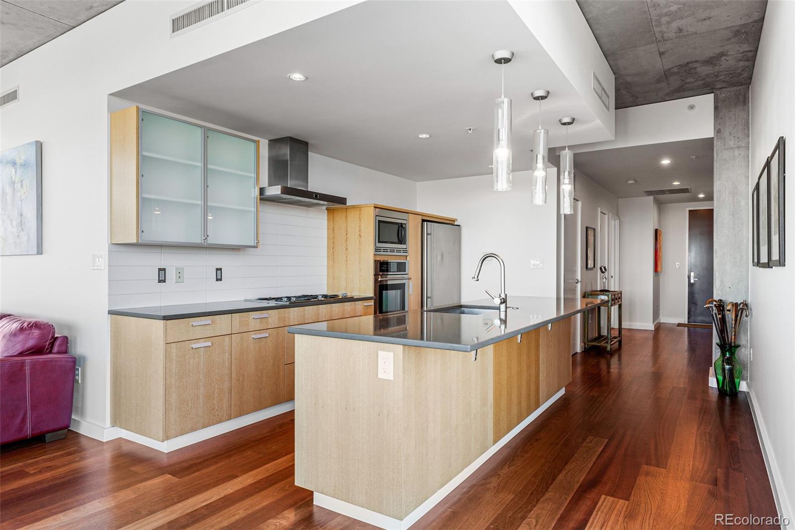1620 Little Raven Street Unit: 504
