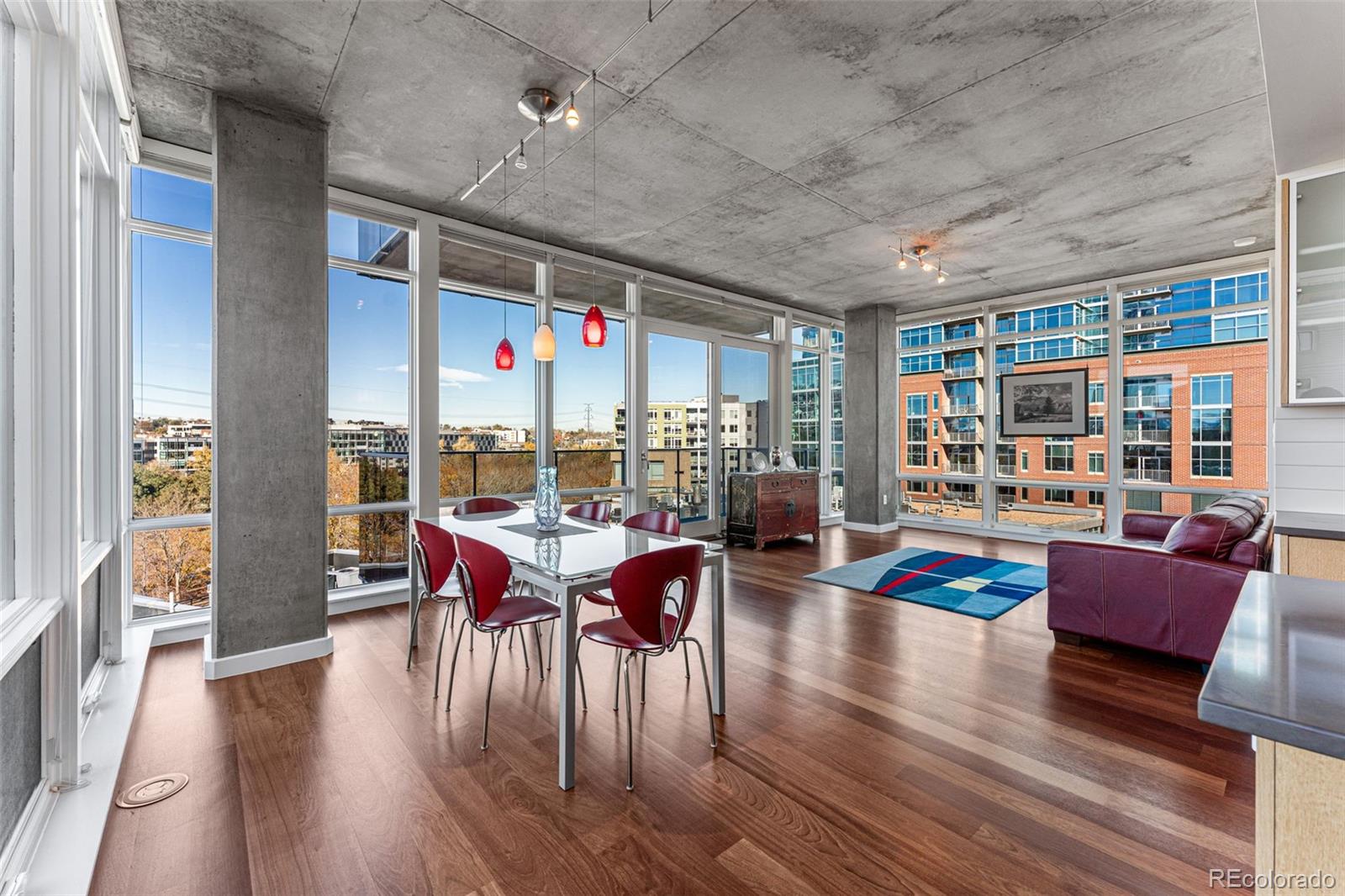 1620 Little Raven Street Unit: 504