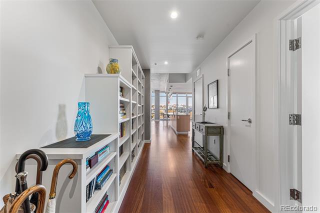 1620 Little Raven Street Unit: 504