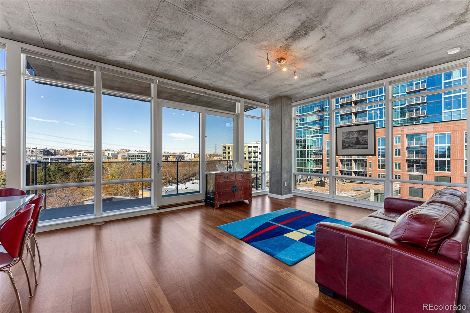 1620 Little Raven Street Unit: 504